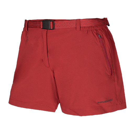 Short Kumo Dames Syrah