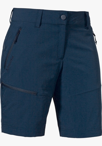 Shorts Toblach2 Dames Dress Blues