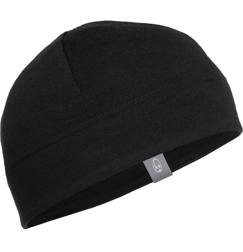 Sierra Beanie Black