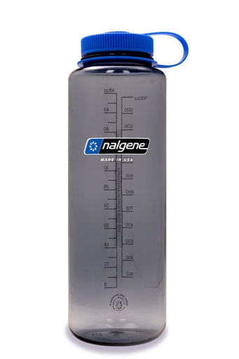 [N2020-0148] Silo Wide Mouth 1,5 L Grey