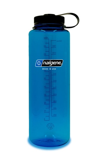 [N2020-0248 / 078834] Silo Wide Mouth 1,5 L Blue
