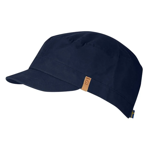 Singi Trekking Cap Dark Navy