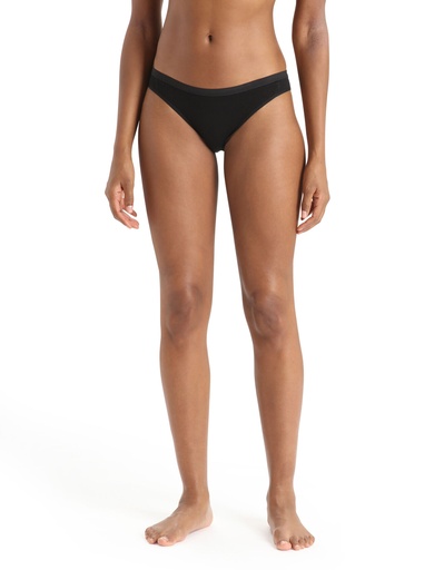 Siren Bikini Black