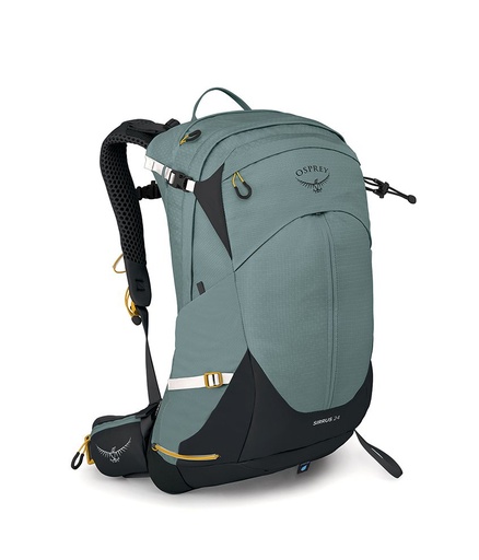 [10004073] Sirrus 24 Dames Succulent Green