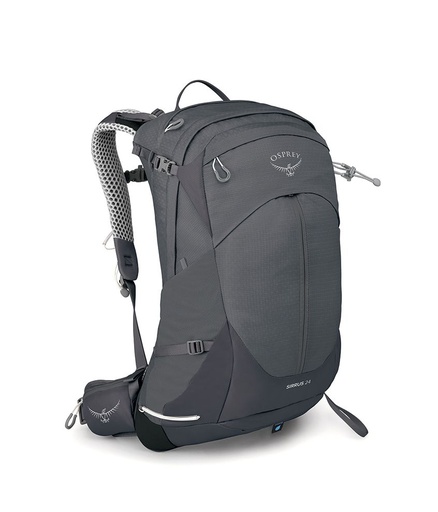 [10003573] Sirrus 24 Dames Tunnel Vision Grey