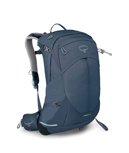[10004071] Sirrus 24 Dames Muted Space Blue
