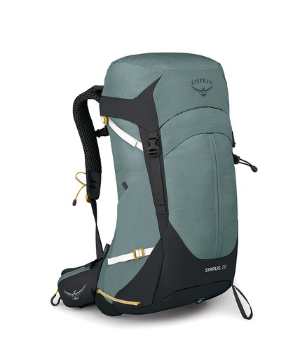 [10004270] Sirrus 26 Dames Succulent Green