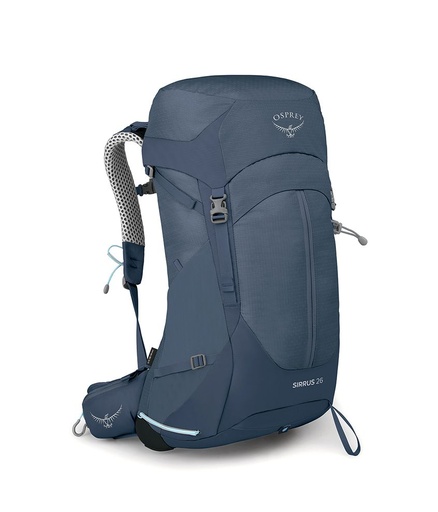 [10004070] Sirrus 26 Dames Muted Space Blue