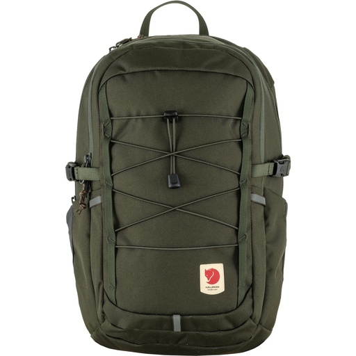 [F23349 662] Skule 20 Deep Forest