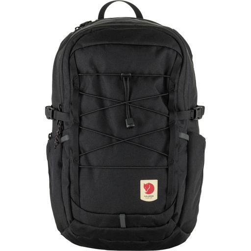 [F23349 550] Skule 20 Black