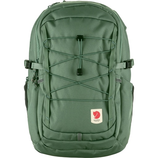 [F23349 614] Skule 20 Patina Green