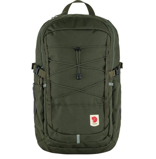 [F23346 662] Skule 28 Deep Forest