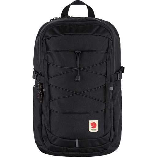 [F23346 550] Skule 28 Black