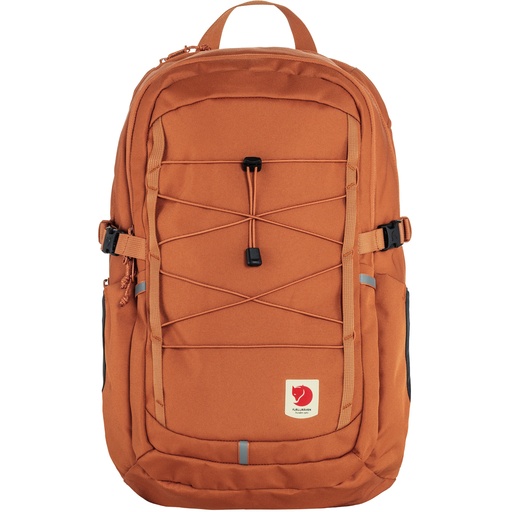 [F23346 243] Skule 28 Terracotta Brown