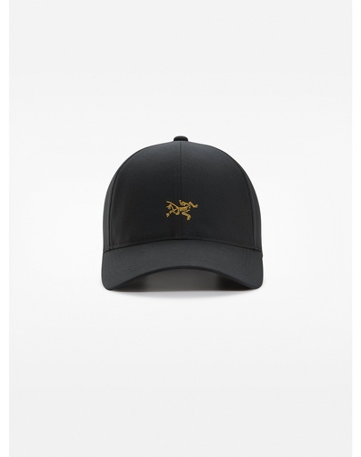 [X000007074003] Small Bird Hat Black  I