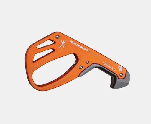 [2040-02210-2088-1] Smart 2.0 Dark Orange