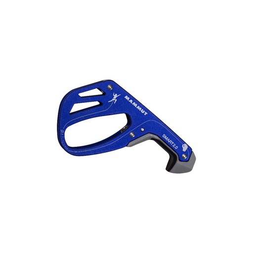 [2040-02210-5966] Smart 2.0 Dark Ultramarine