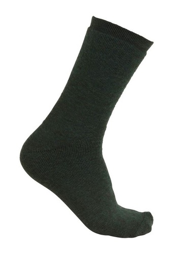 Socks Classic 400 Forest Green