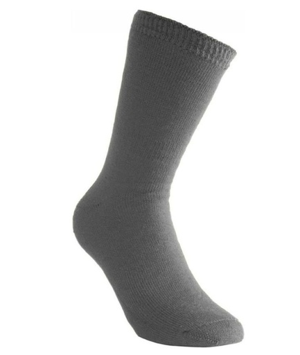 Socks Classic 400 Grey