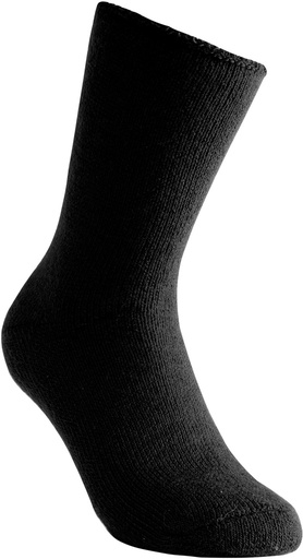 Socks Classic 600 Black