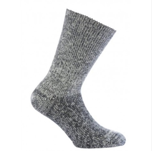 Socks Classic 800 Grey Melange