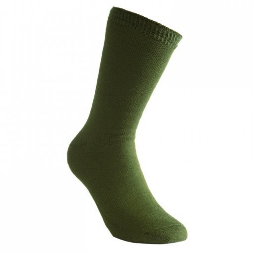 Socks Classic 800 Dark Green