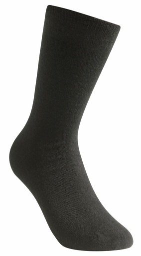 Socks Liner Classic Black