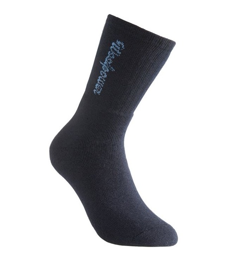 Socks Logo 400 Dark Navy