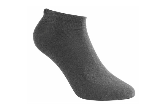 Socks Shoe Liner Grey