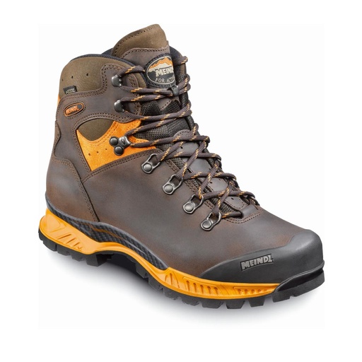 Softline TOP GTX Orange/Mocca