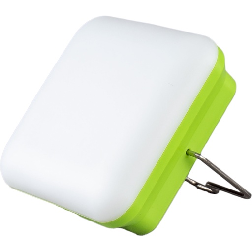 [RU42550] Solare USB Solar Lantern Green