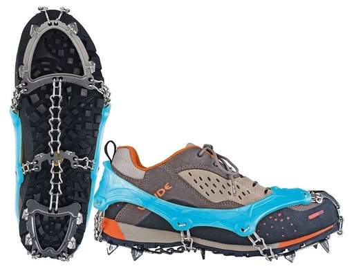 [744320073290] Spiderpick II Icemint