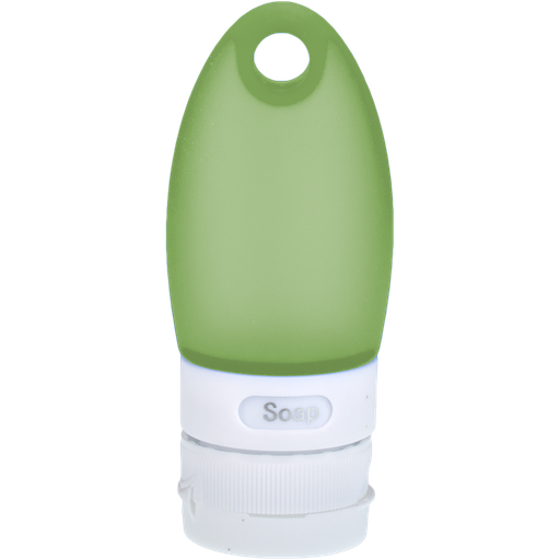 [RU54450] Splash Mini Squeeze Bottle Green