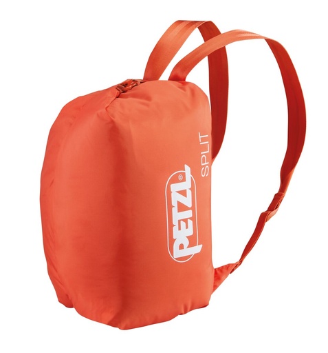 [S013AA01] Split Red/Orange