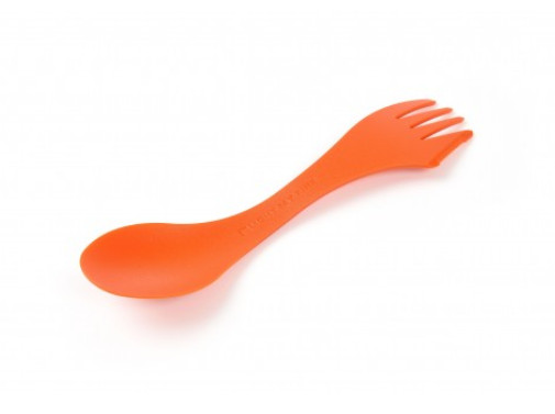 [2412410300] Spork Original BIO Rusty Orange