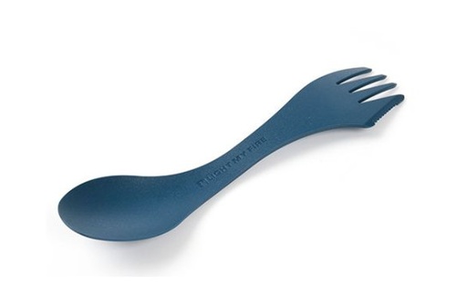 [2412410900] Spork Original BIO Hazy Blue