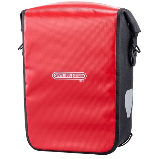 [OF6006] Sport-Roller Core QL2.1 14.5 L Red/Black I