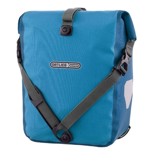 [OF6210] Sport-Roller Plus QL2.1 14.5 L Dusk-Blue/Denim