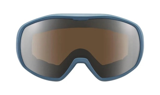[J75822129] Spot Blauw/Bruin