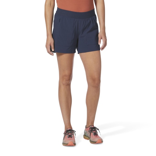 Spotless Evolution Short Dames Navy