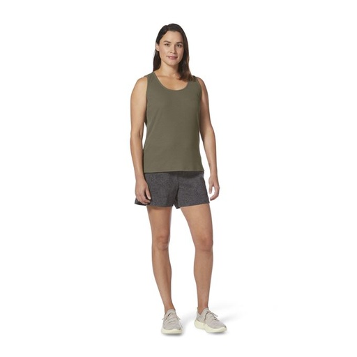 Spotless Evolution Tank Dames Everglade