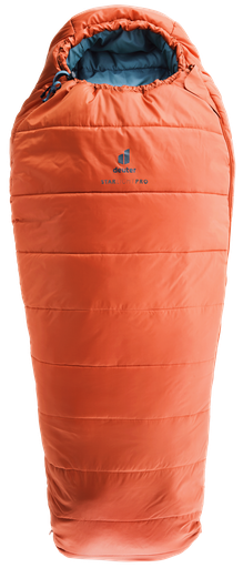 [DS3720221-9317-1] Starlight Pro Junior. Paprika/Slate-Blue