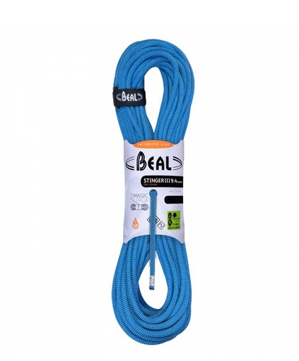 [BC094S.80.B] Stinger III 9.4mm x 80m Blue