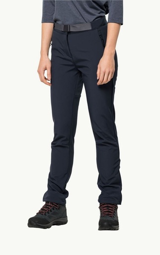 Stollberg Pants Dames Night Blue