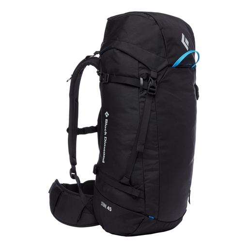 Stone 45 Black