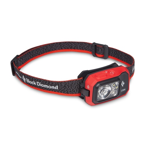 [BD620671 8001 One Size] Storm 450 Headlamp Octane