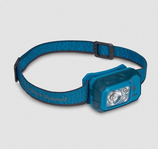 [BD620675 4004] Storm 500-R Headlamp Azul