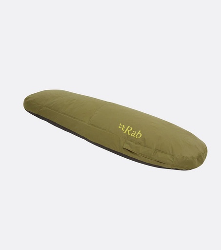[MR-68-CHG-ONE] Storm Bivi Chlorite Green