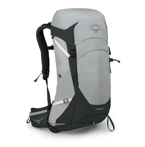 [10004266] Stratos 26 Smoke Grey