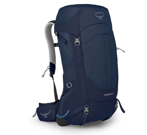 Stratos 36 Cetacean Blue